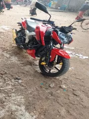 TVS Apache RTR 160 4V